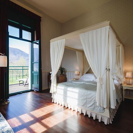 Boutique Hotel Dobra Vila Bovec Bagian luar foto