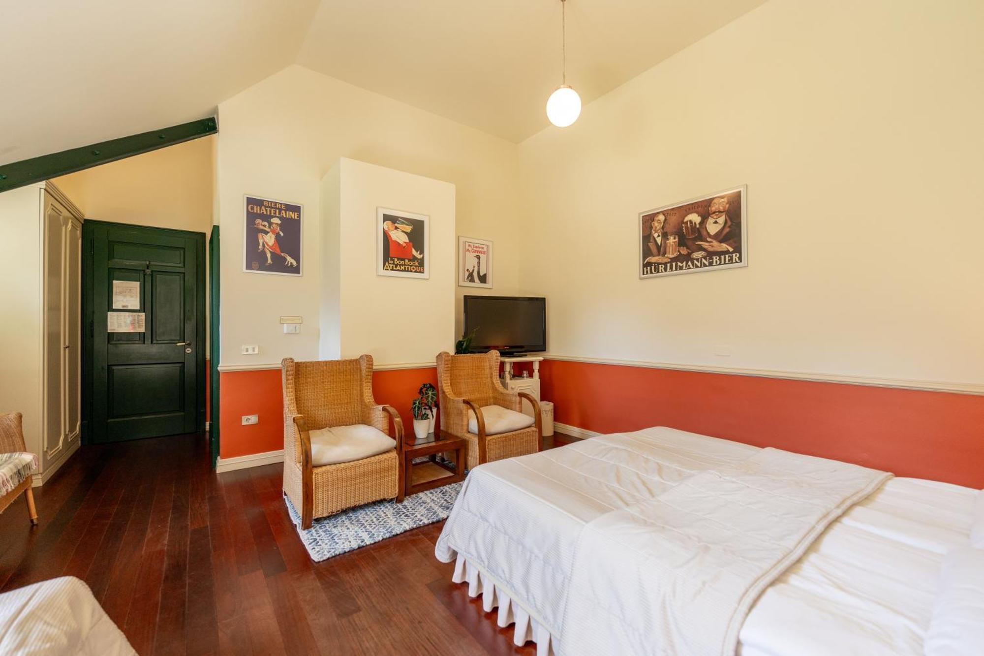 Boutique Hotel Dobra Vila Bovec Bagian luar foto