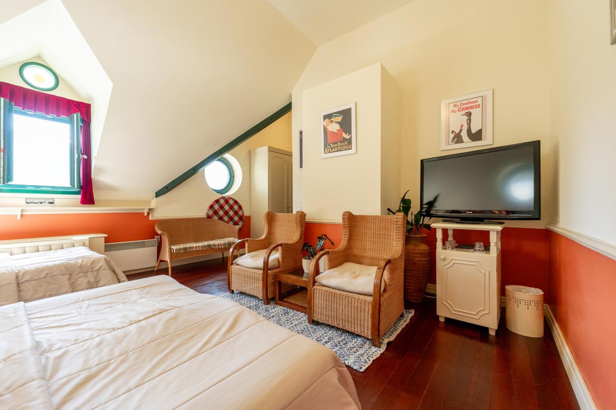 Boutique Hotel Dobra Vila Bovec Bagian luar foto
