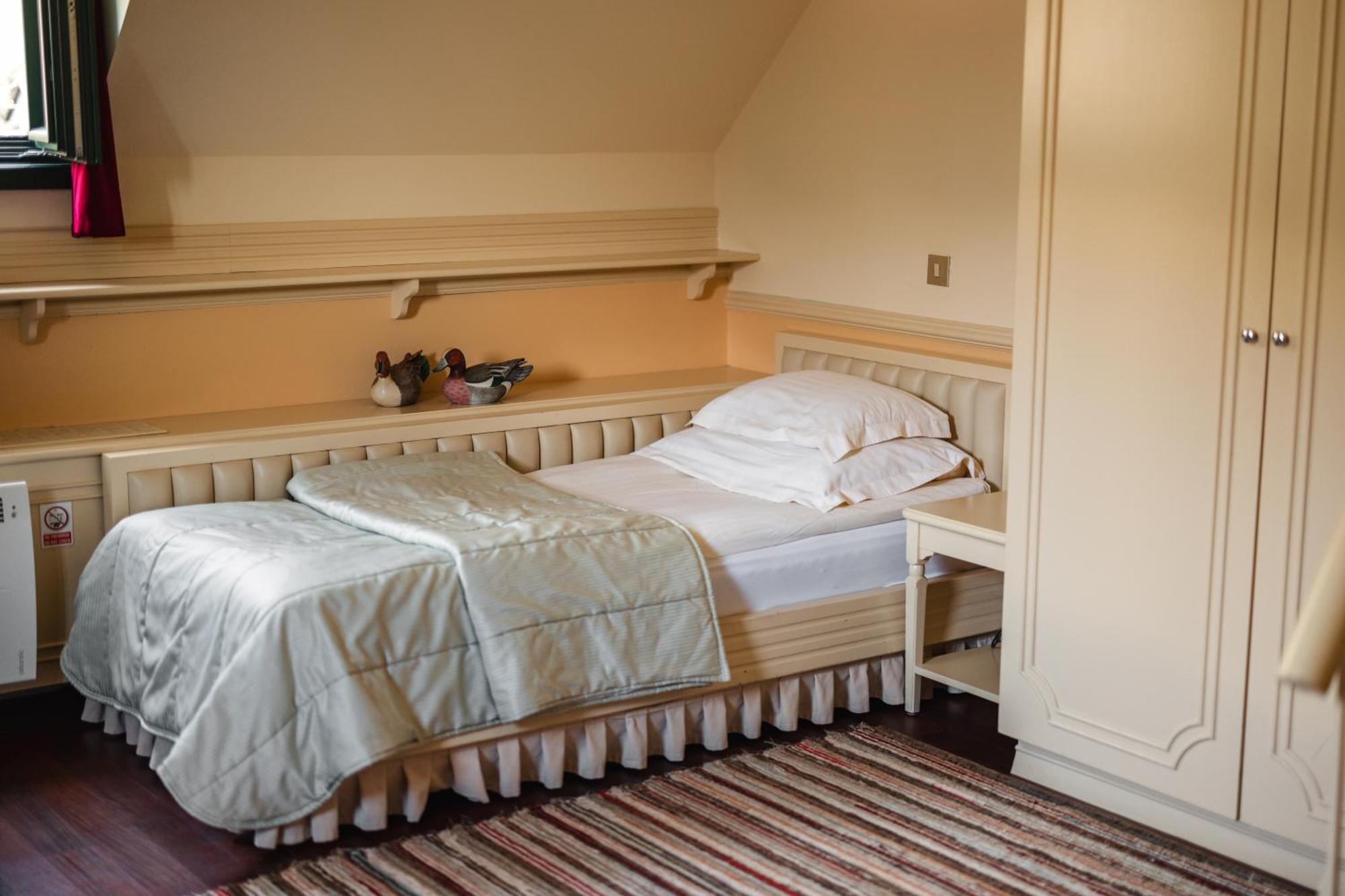 Boutique Hotel Dobra Vila Bovec Bagian luar foto