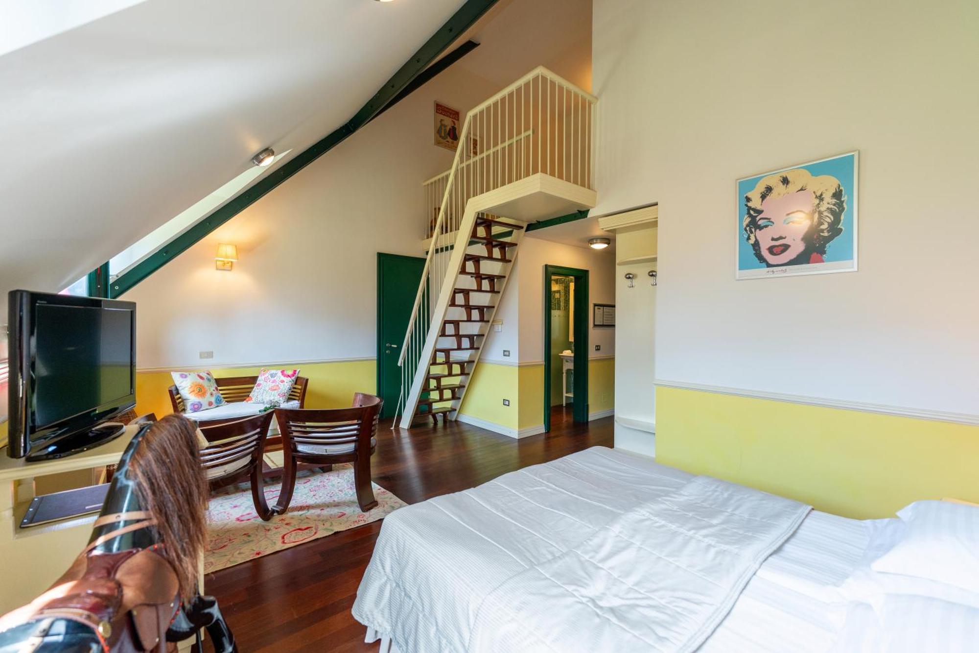Boutique Hotel Dobra Vila Bovec Bagian luar foto