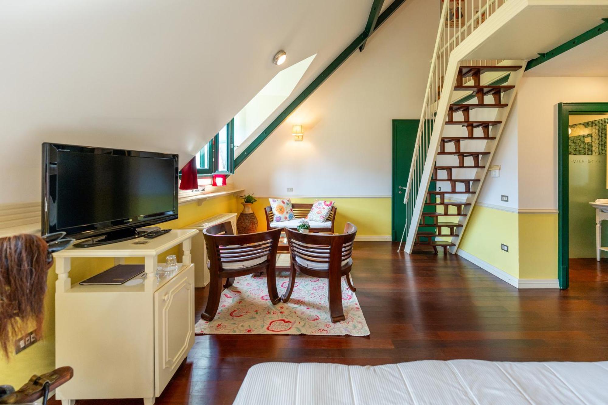 Boutique Hotel Dobra Vila Bovec Bagian luar foto