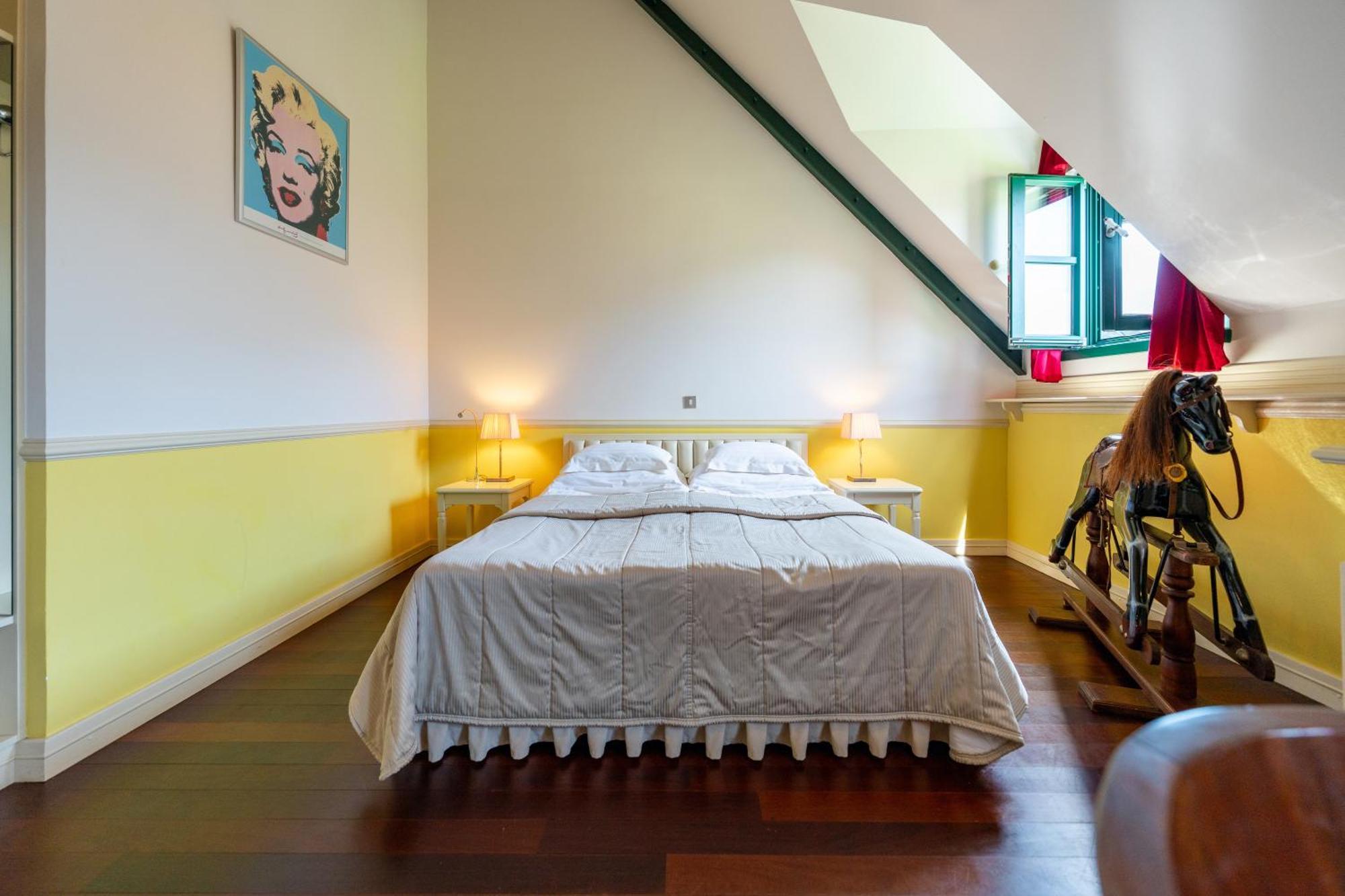 Boutique Hotel Dobra Vila Bovec Bagian luar foto