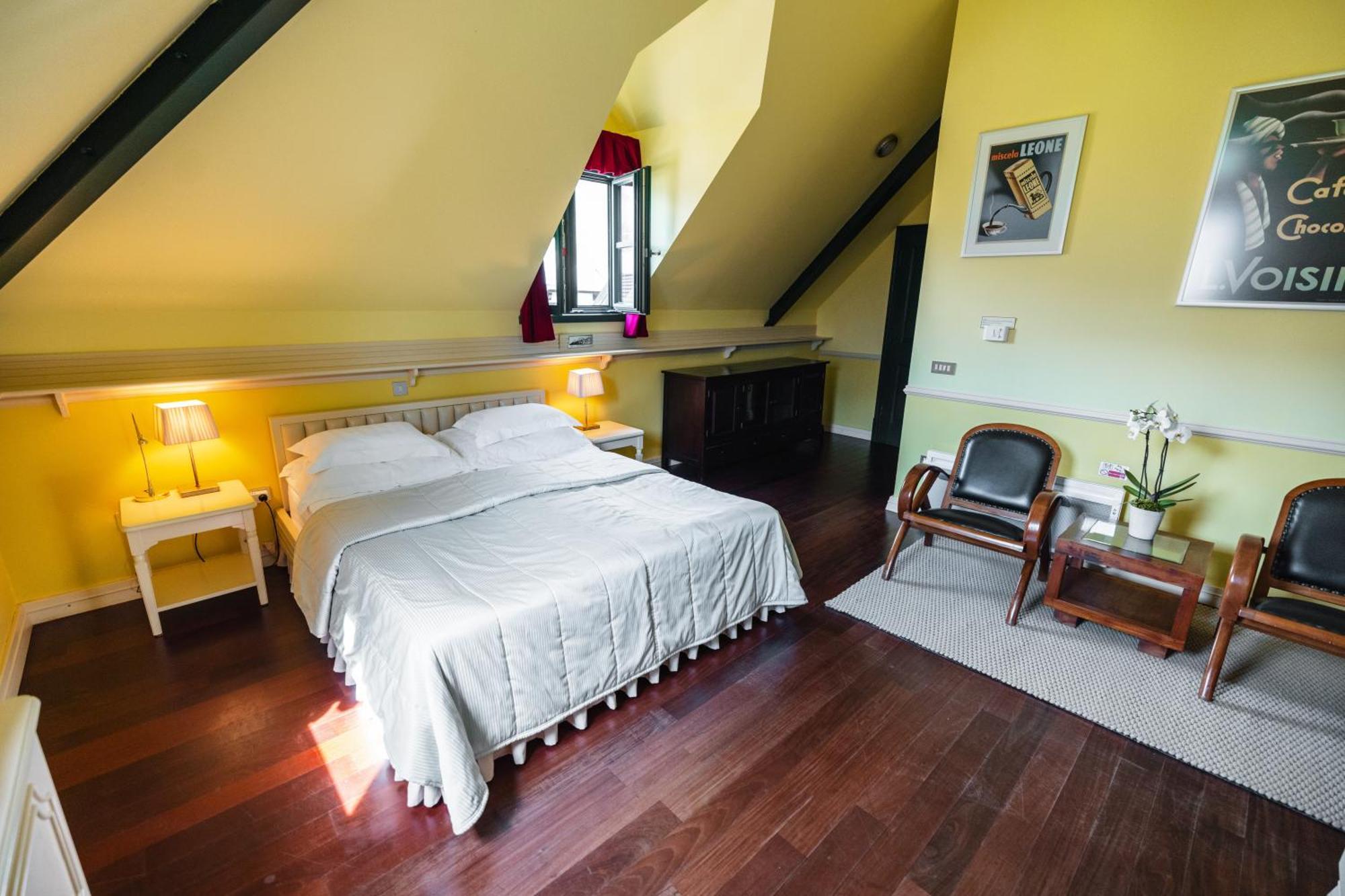 Boutique Hotel Dobra Vila Bovec Bagian luar foto