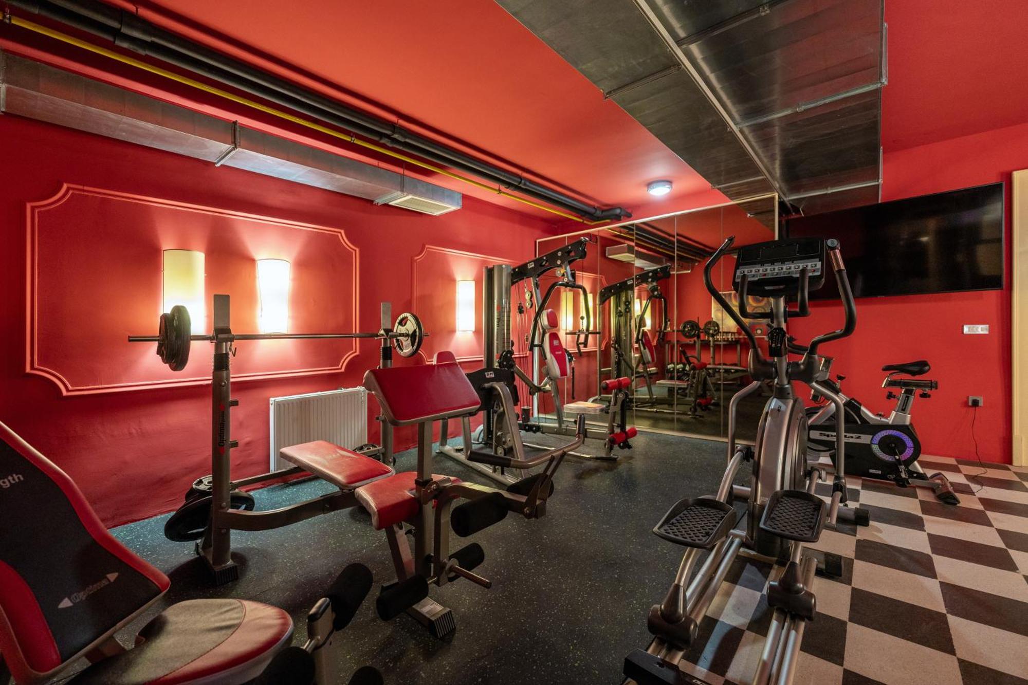 Boutique Hotel Dobra Vila Bovec Bagian luar foto