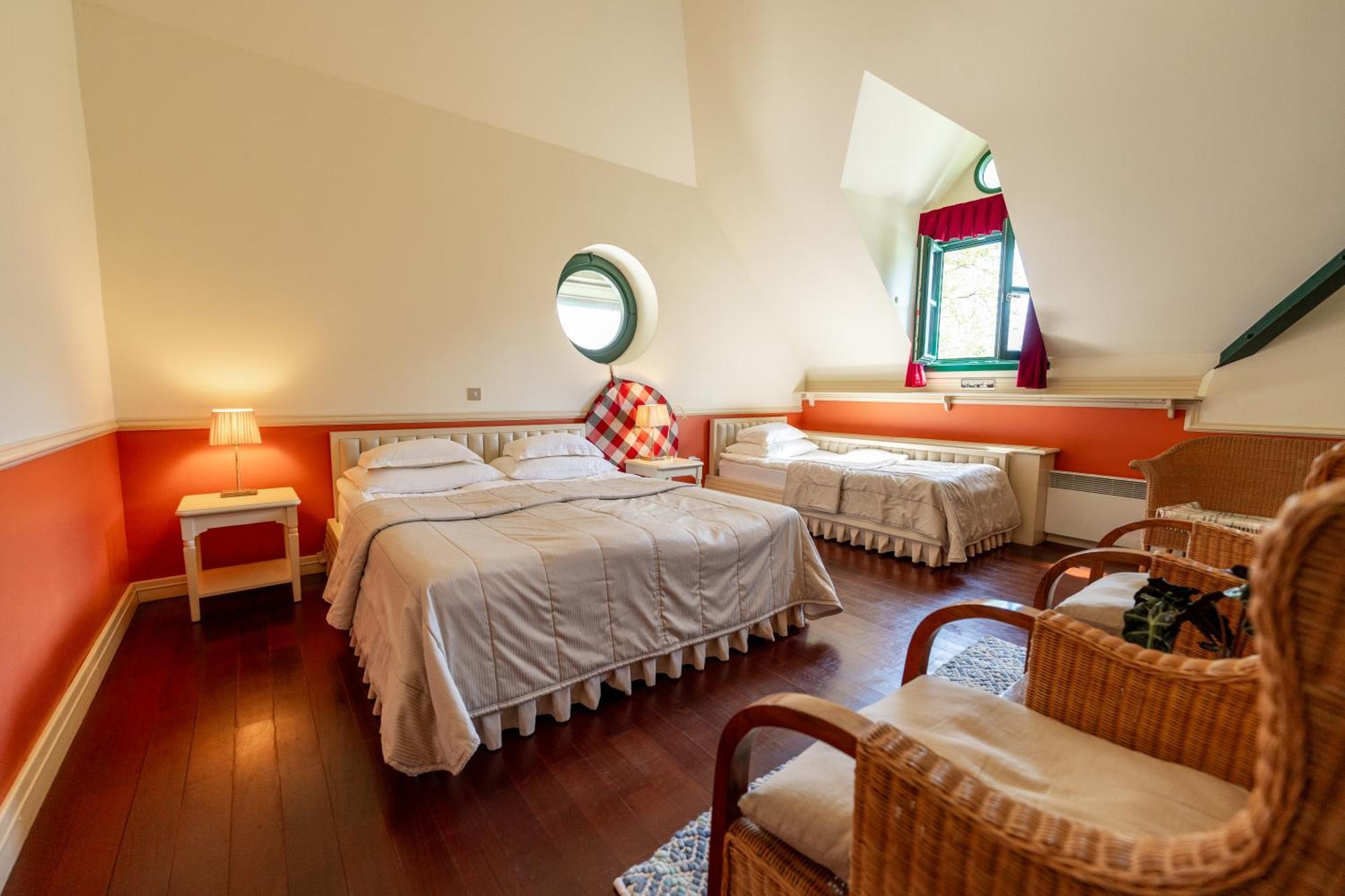 Boutique Hotel Dobra Vila Bovec Bagian luar foto