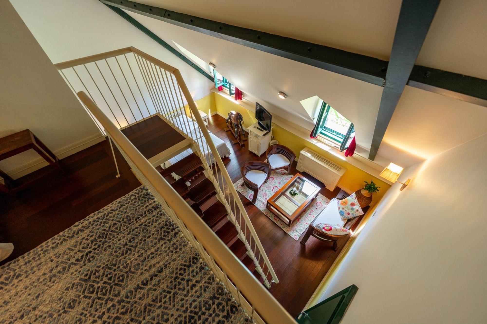 Boutique Hotel Dobra Vila Bovec Bagian luar foto