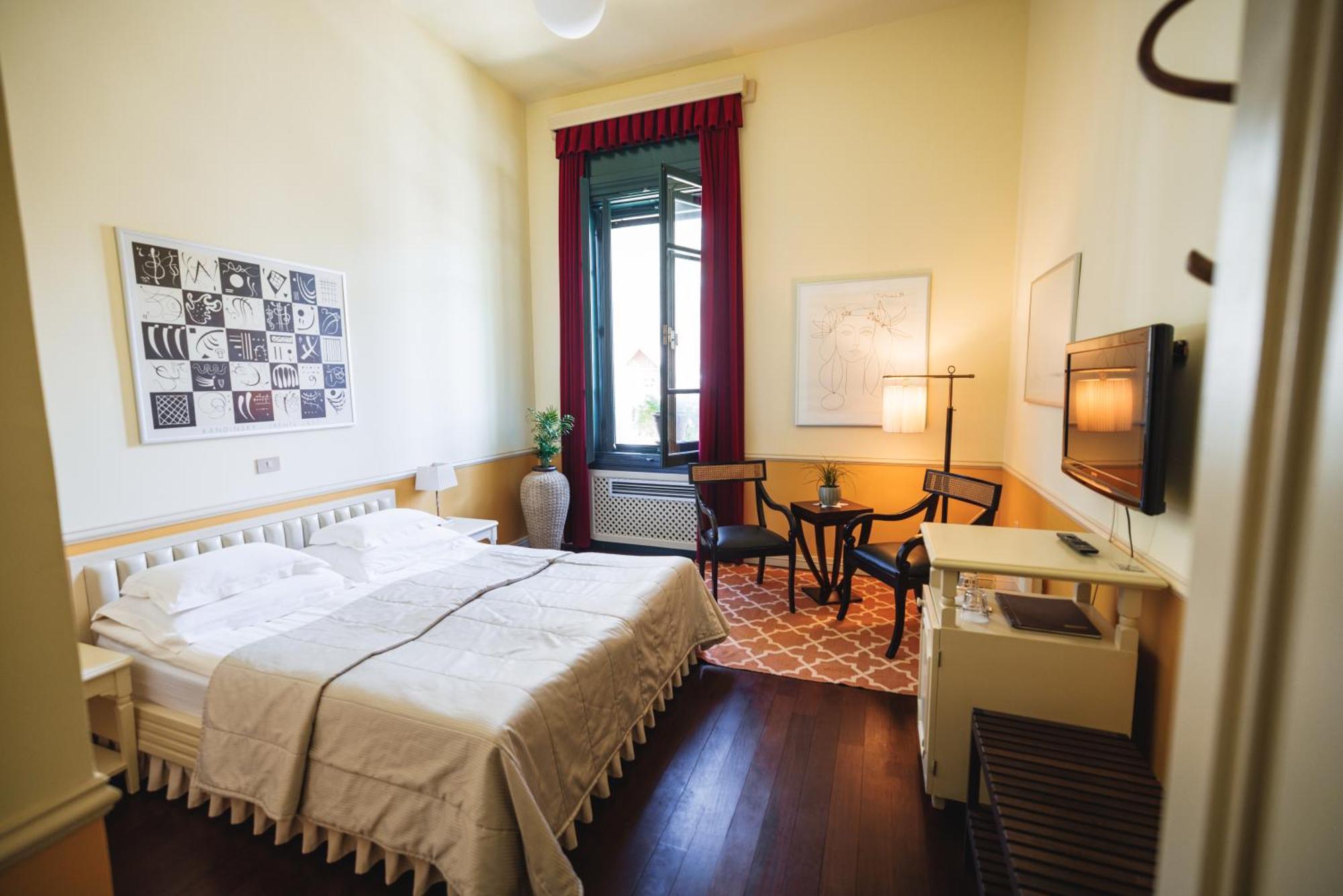Boutique Hotel Dobra Vila Bovec Bagian luar foto