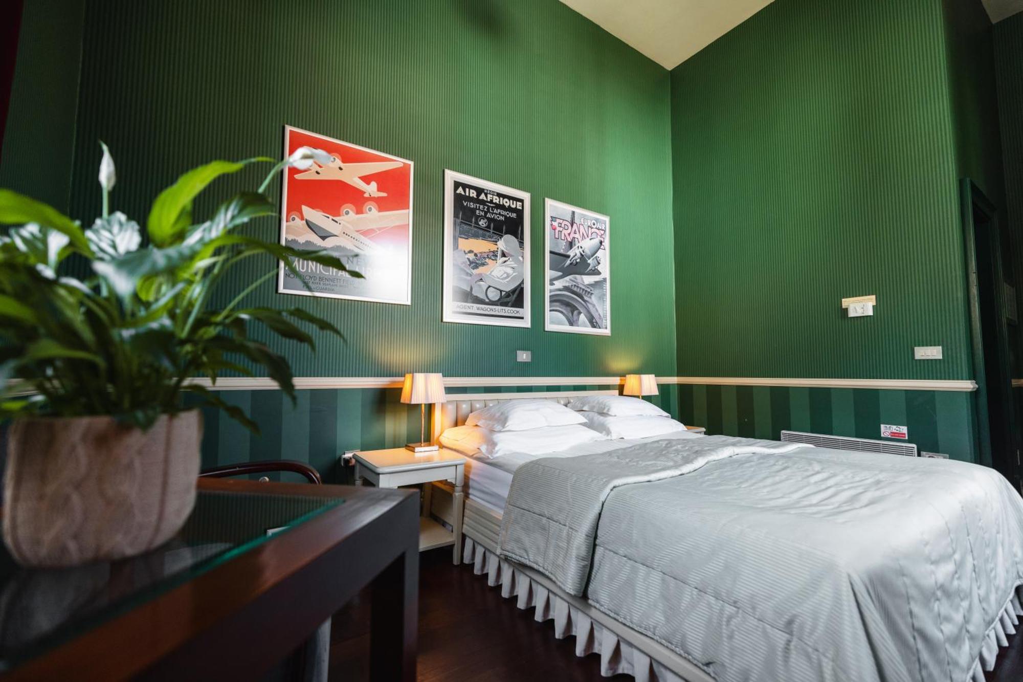 Boutique Hotel Dobra Vila Bovec Bagian luar foto