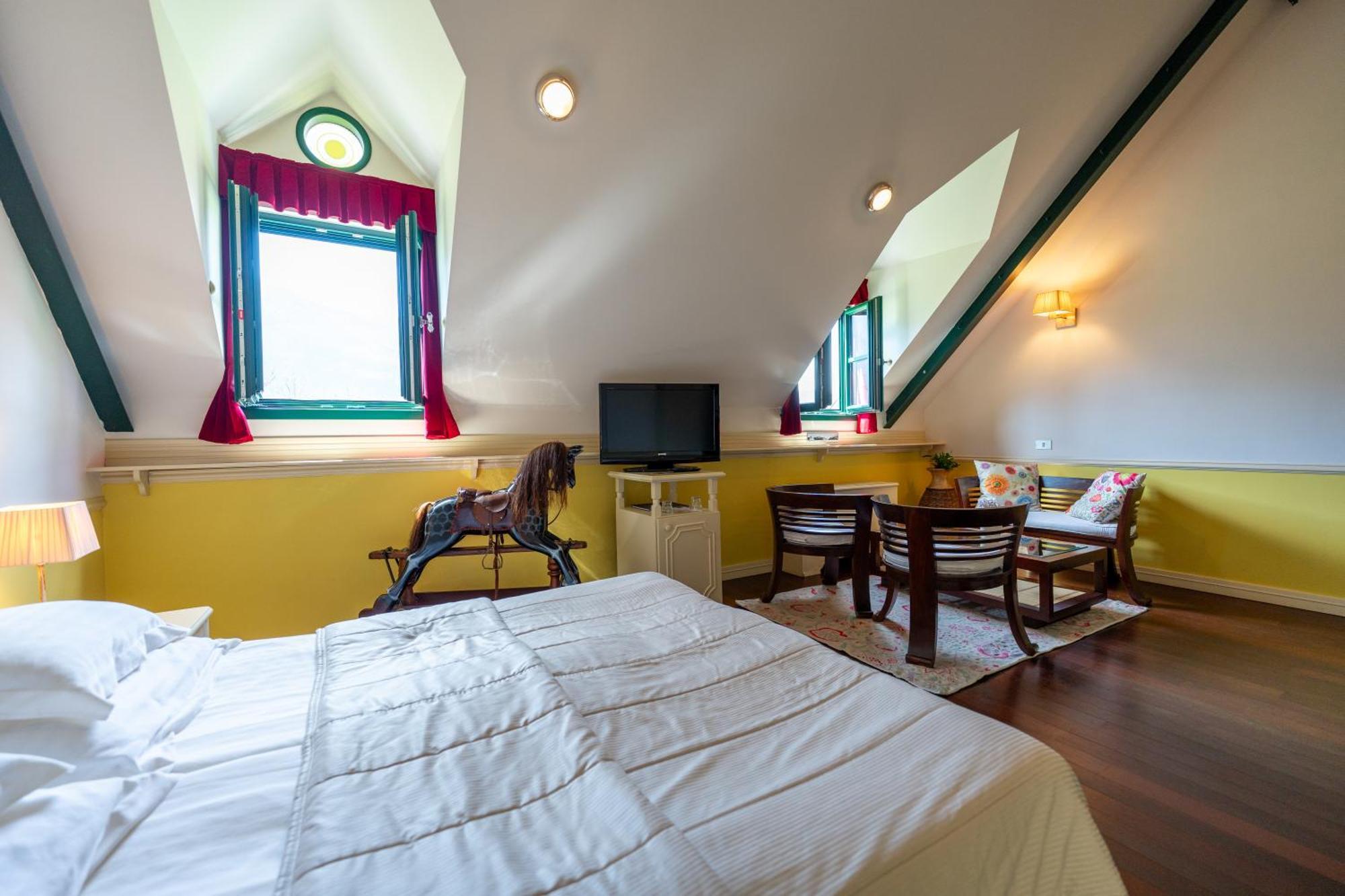 Boutique Hotel Dobra Vila Bovec Bagian luar foto