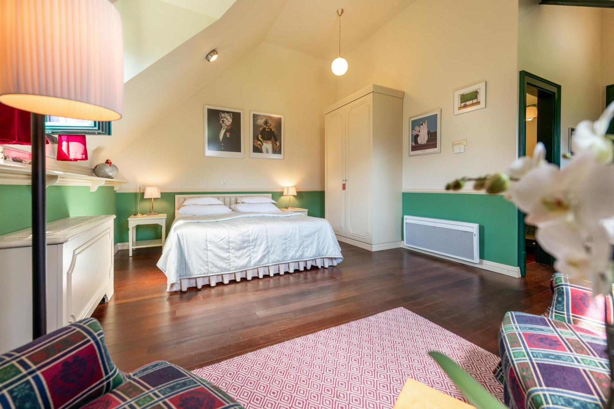 Boutique Hotel Dobra Vila Bovec Bagian luar foto