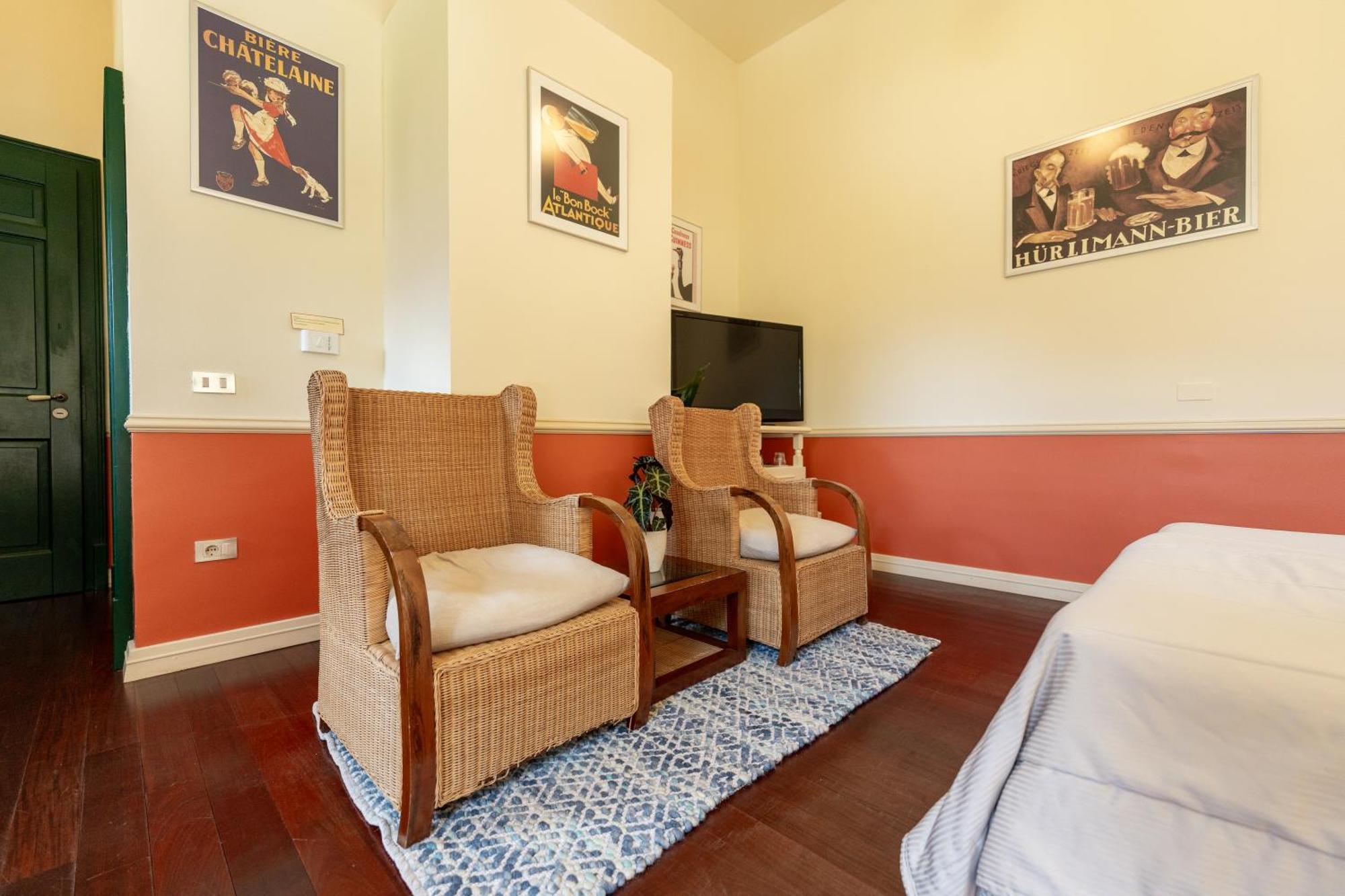Boutique Hotel Dobra Vila Bovec Bagian luar foto