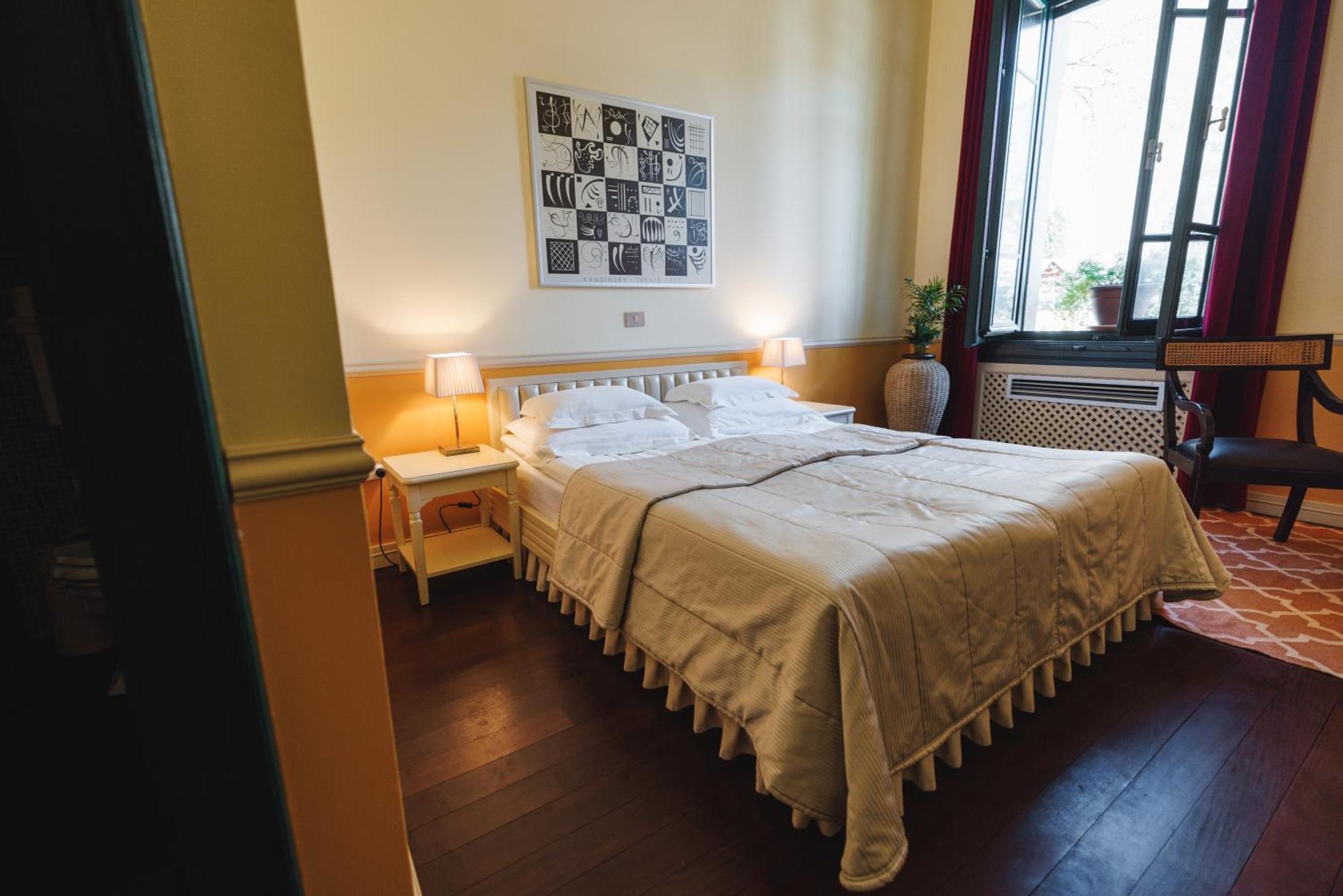 Boutique Hotel Dobra Vila Bovec Bagian luar foto